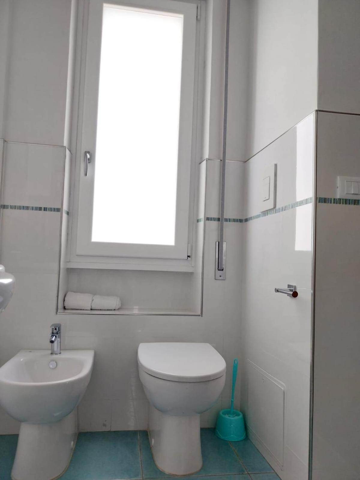 Una Stanza In Centro Gaeta Eksteriør bilde